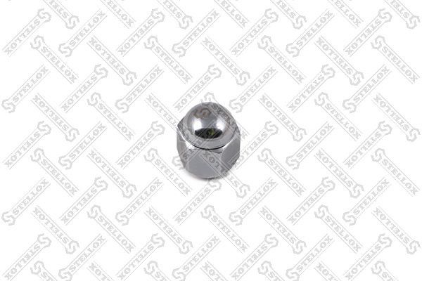 Гайка крепления колеса Stellox 7902109SX