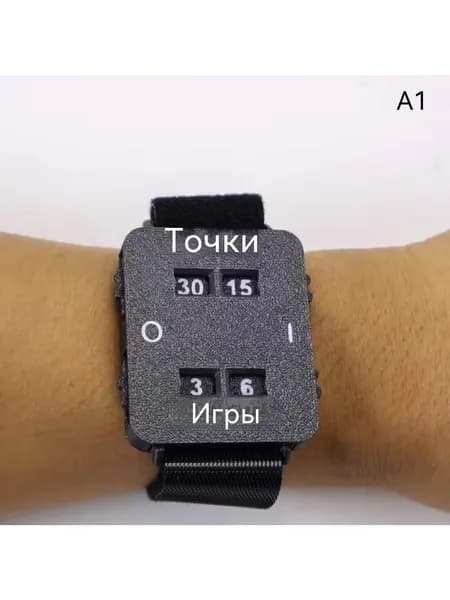 Аксессуары для тенниса