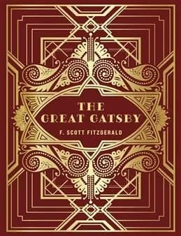 Great gatsby. Fitzgerald F. S.