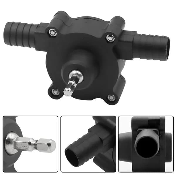 Поплавковый выключатель 12.6"