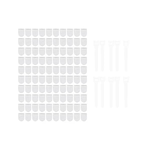 Фильтрующая вата для смесителя