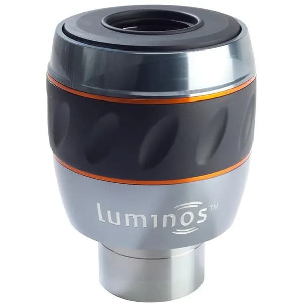 Окуляр Celestron широкоугольный 31 мм Luminos 82' 2"