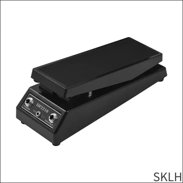 Педаль эффектов для гитары Classic Wah Sound