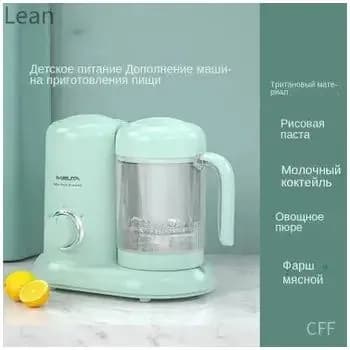 блендер SKU00263-cp_2LE40wIx63DlvFCu1lH6x_ob_j, зеленый