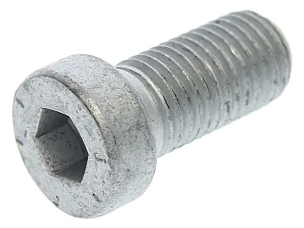 Болт ступицы для Мерседес Актрос, Аксор арт 440300 DT Spare Parts