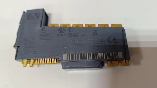 Модуль питания X20PS9400