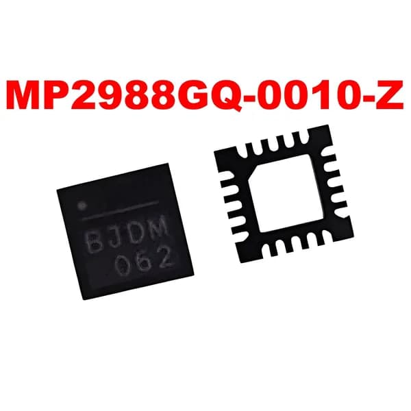 Микросхема MP2988GQ-0010-Z