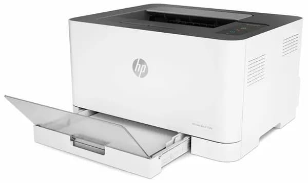 принтер лазерный HP Color Laser 150a