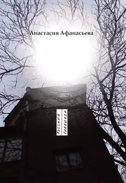 Полый шар | Афанасьева Анастасия Владимировна | Электронная книга