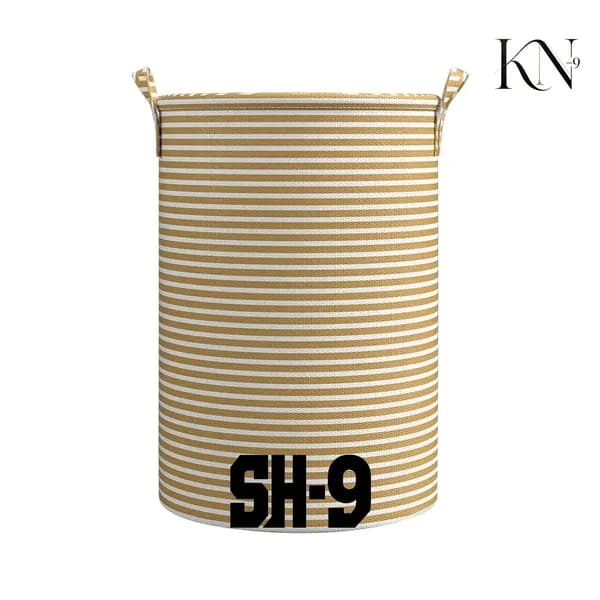 Корзина для белья, 38 л, 1 шт