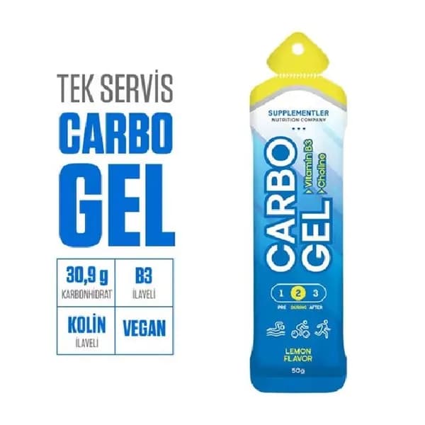 Carbo Gel 50 Gr Карбогель 50 г ( 8 штук )