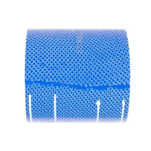 Патрубок интеркулера!силикон, синий d60,l70 прямойrvi kerax/premium STELLOX 81-10162-SX, oem 5005026298