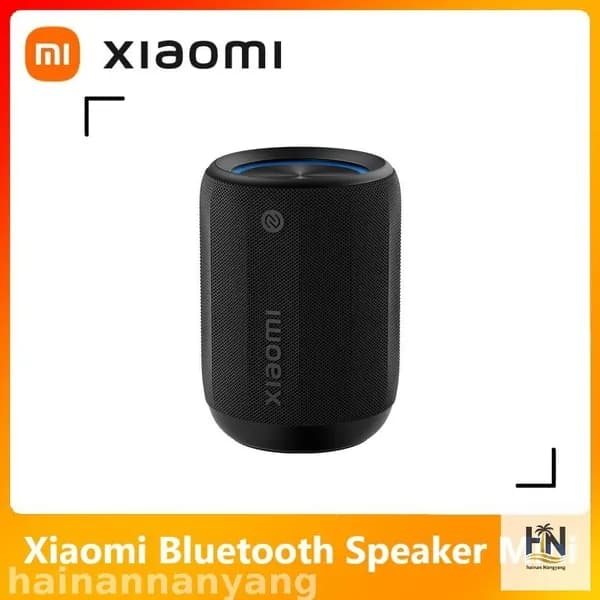 Умная колонка
