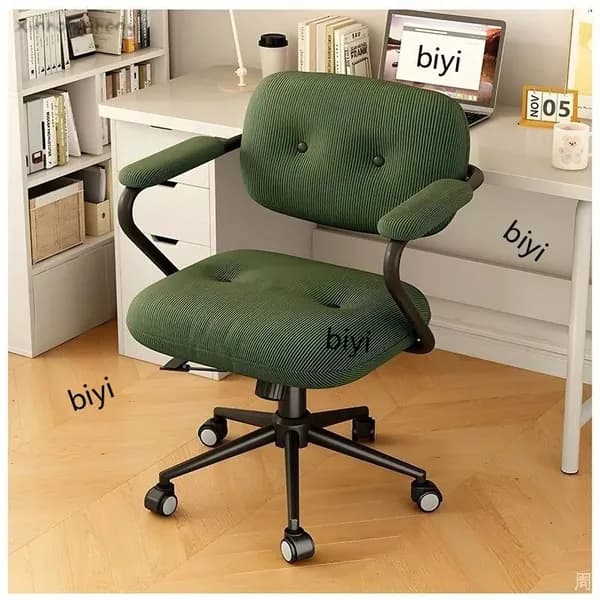 Ортопедический стул, green