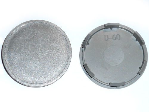 Колпак литого диска "универсальный" (D 60-65) (4 шт.)