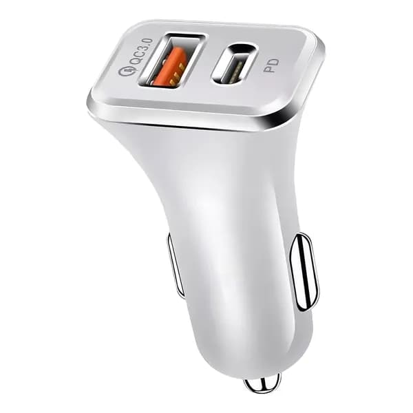 Компьютерное оборудование USB C PD18W и QC30