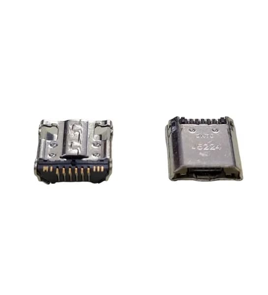 Разъем зарядки №10 Micro-USB для Samsung Galaxy Tab 3, 7.0, SM T210/T211/T231, Galaxy Tab 3, 10.1, GT P5200