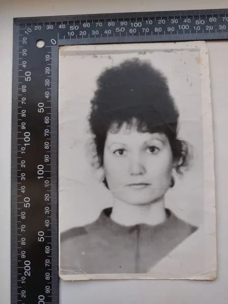 Старинная Фотография - Прошлое в Кадре: Эпоха СССР / Россия.