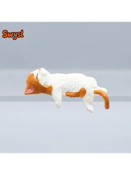 Украшение витрины автомобиля Cat