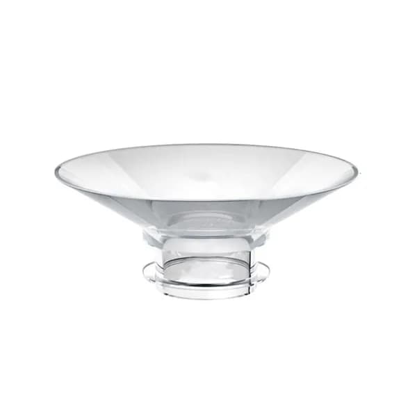 Силиконовый адаптер для молокоотсоса, 17mm