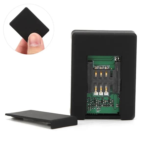 GSM аудиомониторинг N9 Mini, прослушка, охранное устройство для дома и авто, датчик взлома с тревогой, 100-240В
