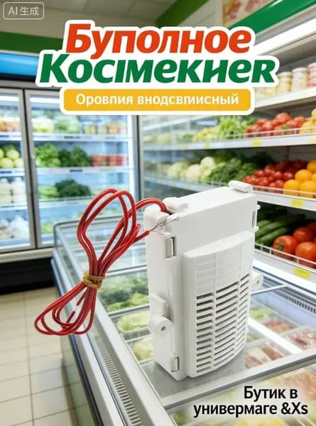 Озонатор xczvertgj