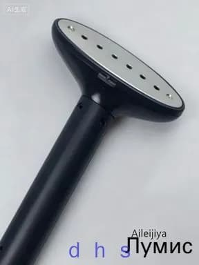 Насадка MyPads R 310829 для отпаривателя одежды с воздушной трубой, гладильная головка для отпаривателя, сопло