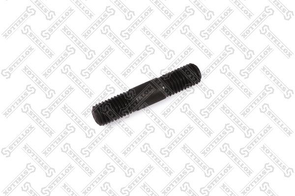 Шпилька ступицы колеса Задняя M12*1.75*60;93/113/14 Stellox 89-00437-SX