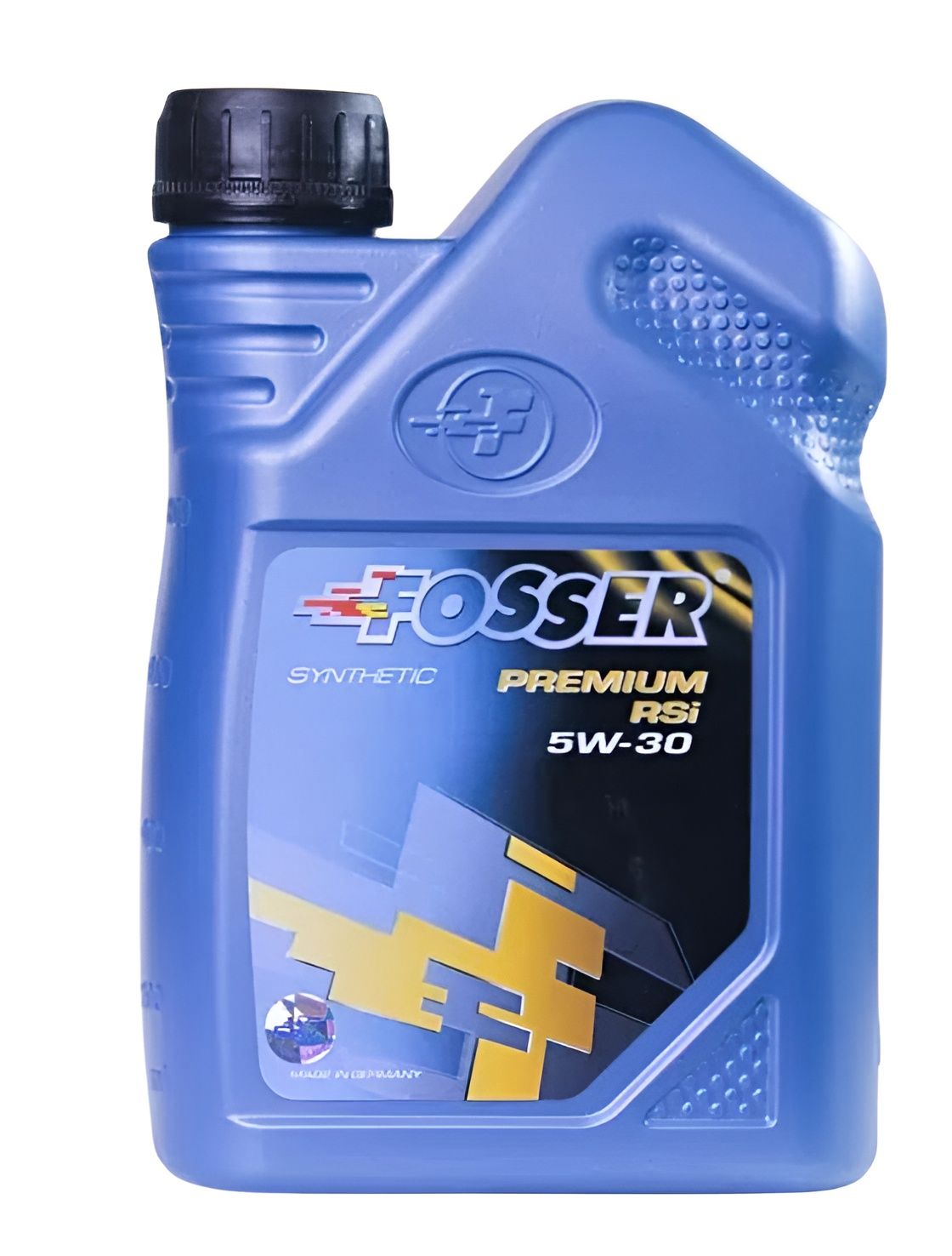 Fosser 5W-30 Масло моторное, Синтетическое, 1 л