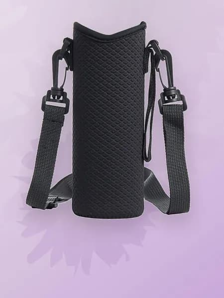 Спортивная бутылка