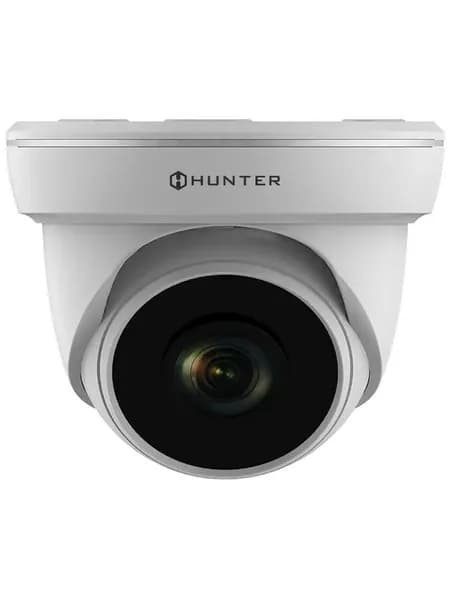 HN-D23IRe (2.8) IP видеокамера 3Mp Hunter