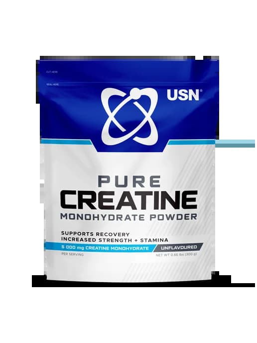Креатин Pure Creatine 300 г