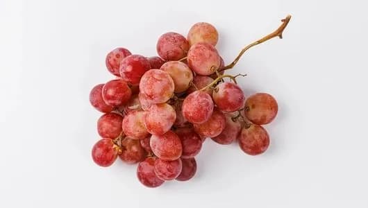 Виноград Ред Глоб 1 кг