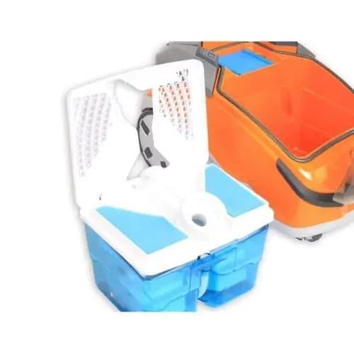 Комплект фильтров для пылесосов Thomas Perfect Air Allergy Pure