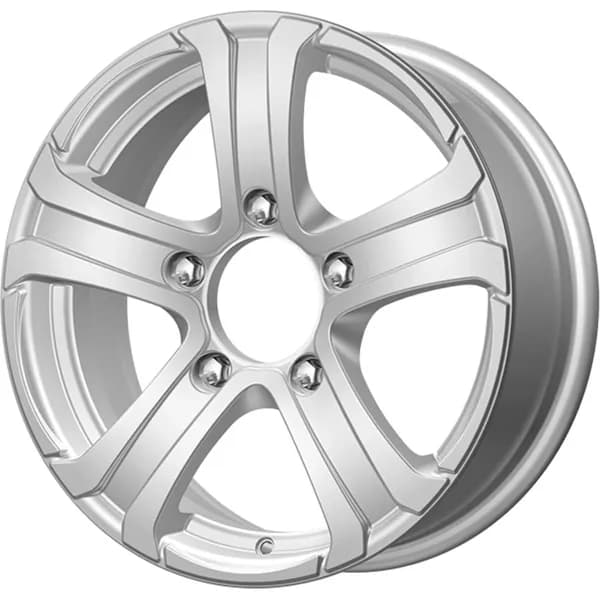 iFree Хафпайп Колесный диск Литой 16 PCD5х139.7
