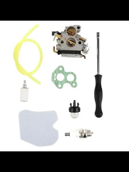 Комплект карбюратора для Husqvarna 235 236 240 N5A6
