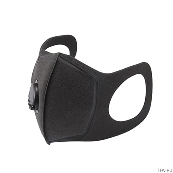 Tnyfff Фильтр для респиратора, маски, 1 шт.