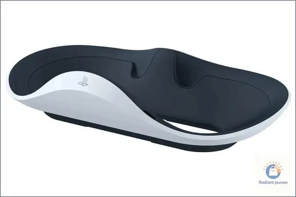 Зарядная станция для контроллеров Sony Playstation VR2 Sense PS CFI-ZSS1