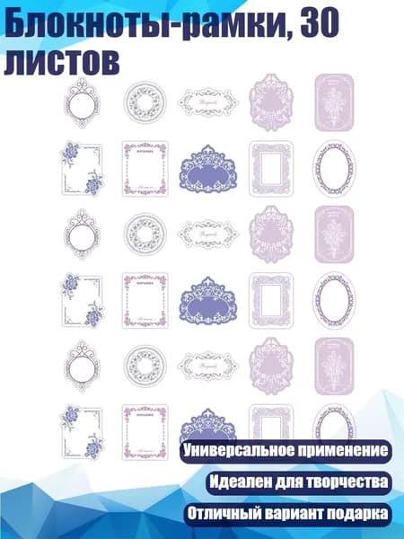 Настенная карта