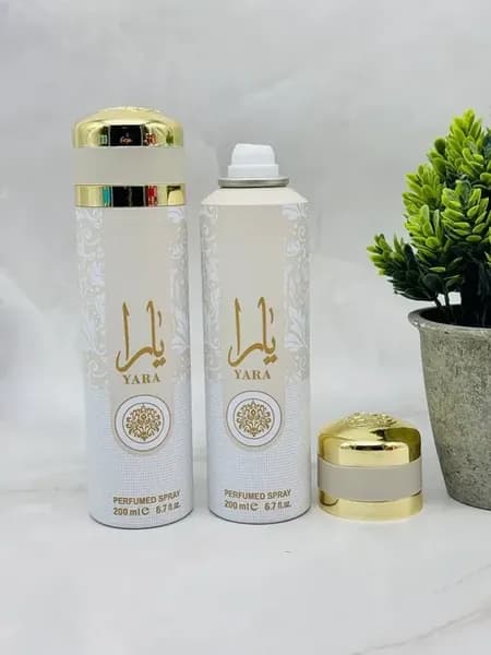 Дезодорант Fragrance World Lattafa Moi