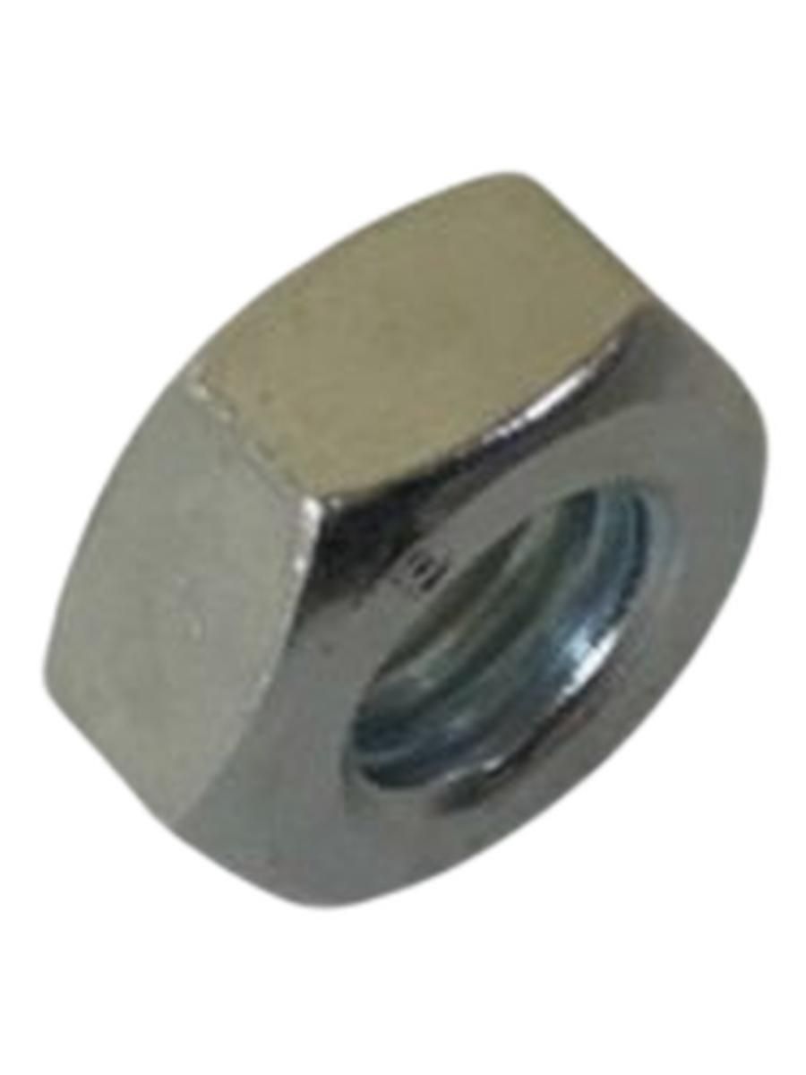 Гайка с шестигранной головкой ZF 0637100419, 1 шт.