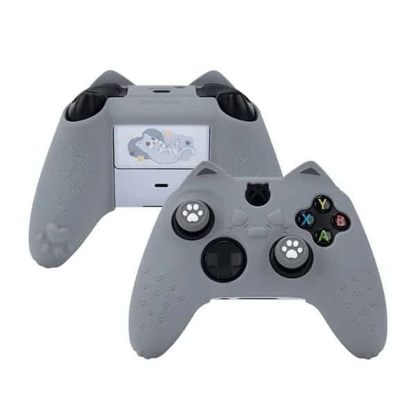 Чехол для игрового контроллера