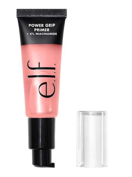 э.л.ф. Праймер Power Grip Увлажняющий гель для изоляции лицевой части макияжа