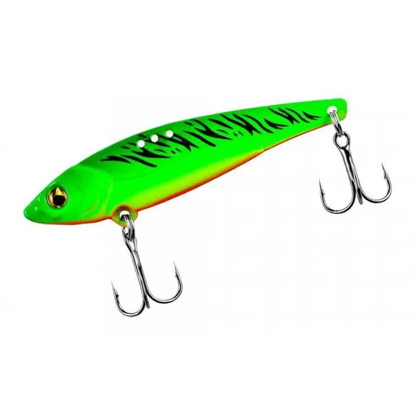 Приманка Swimbait с 3D глазами для рыбалки