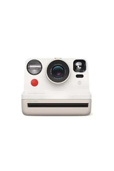 Polaroid now Gen 2 белый фотоаппарат