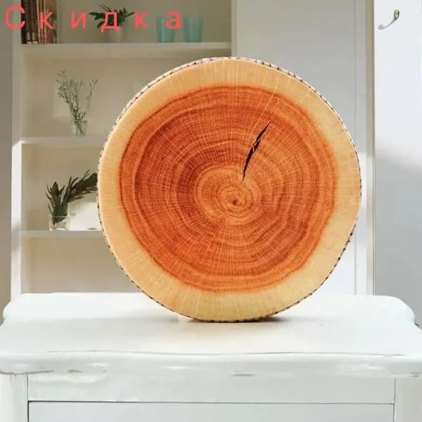 Подушка на стул TKDU36U98/JCD3R_TKDU36U98-5/BGS9I 33x33 см