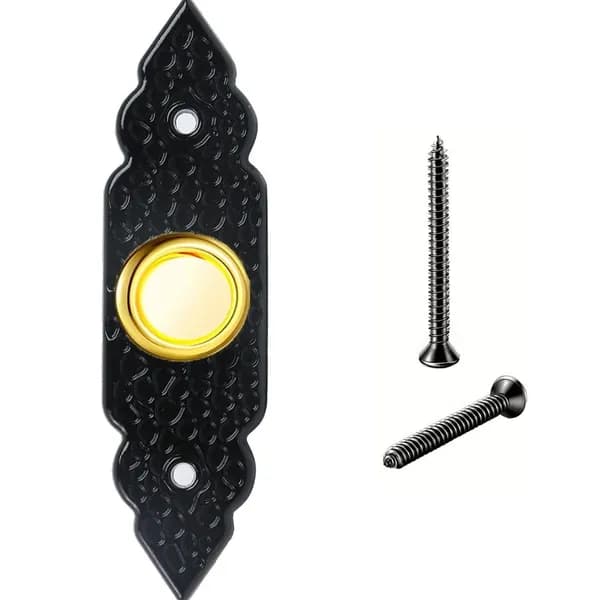 Звонок дверной