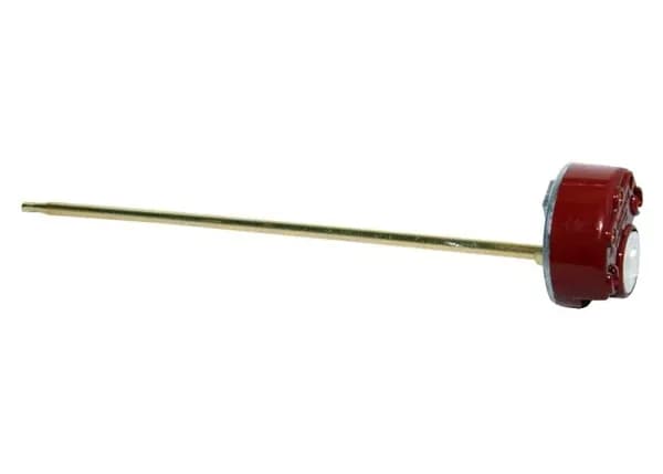 Терморегулятор стержневой тип RTM 260mm 250V TECHNO (Китай)