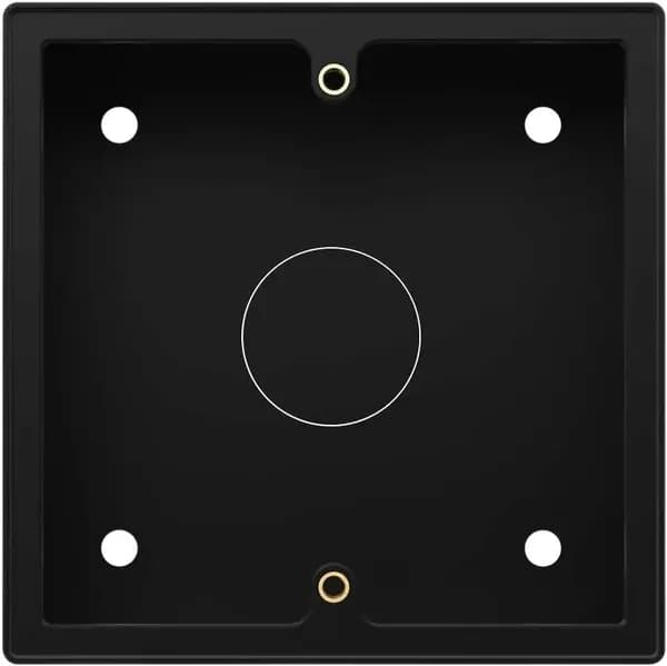 Монтажная коробка Akuvox A01X/A02X/A03X
