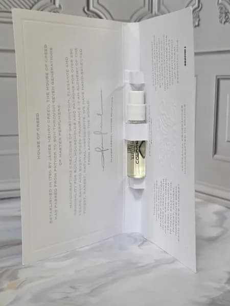 CREED Viking Cologne Парфюмированная вода для мужчин 2мл